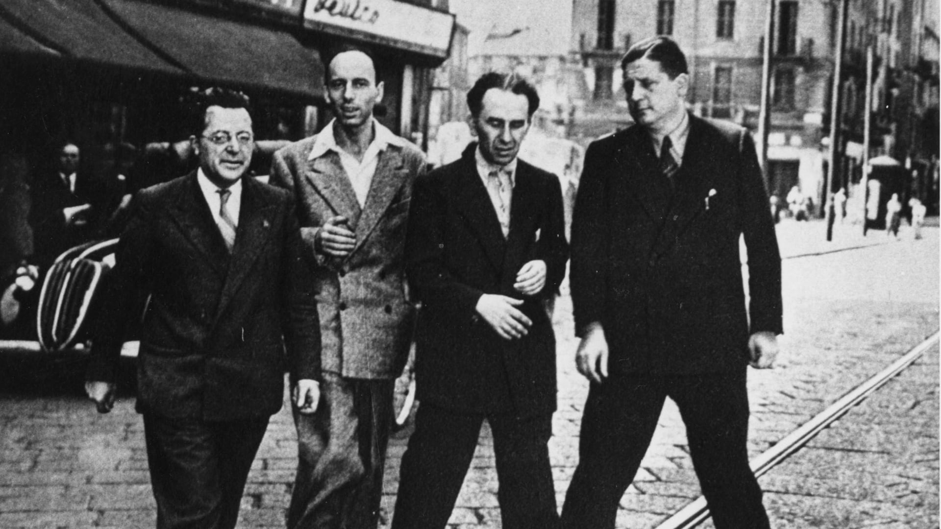 Amendola Storia Rai Cultura